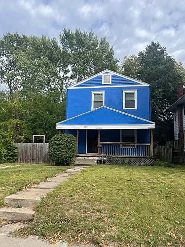 5537 Lydia Ave Photo 1