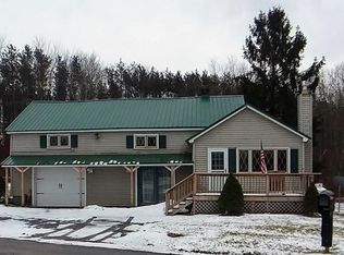 7161 Lock Rd, Rome, NY 13440