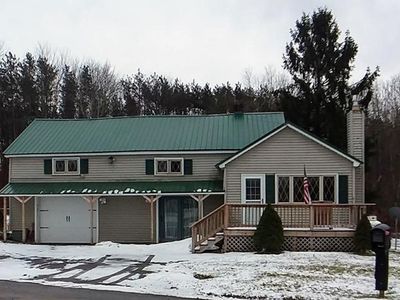 7161 Lock Rd, Rome, NY, 13440