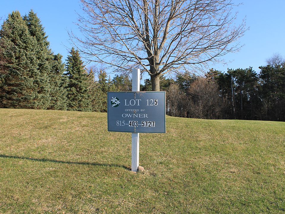 1st image of Bull Valley Dr Lot 125