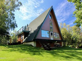 11101 Hillside Dr, Anchorage, AK 99507