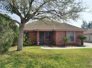 2011 Olmitos Ave, San Juan, TX 78589