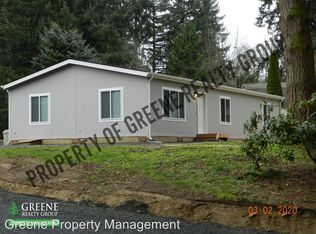 2904 Lindell Rd NE, Olympia, WA 98506