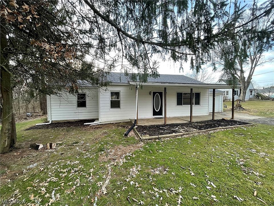 1928 W Turkeyfoot Lake Rd, Barberton, OH 44203 Zillow