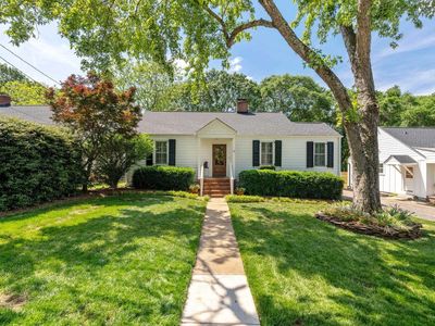 10 Long Hill St, Greenville, SC, 29605