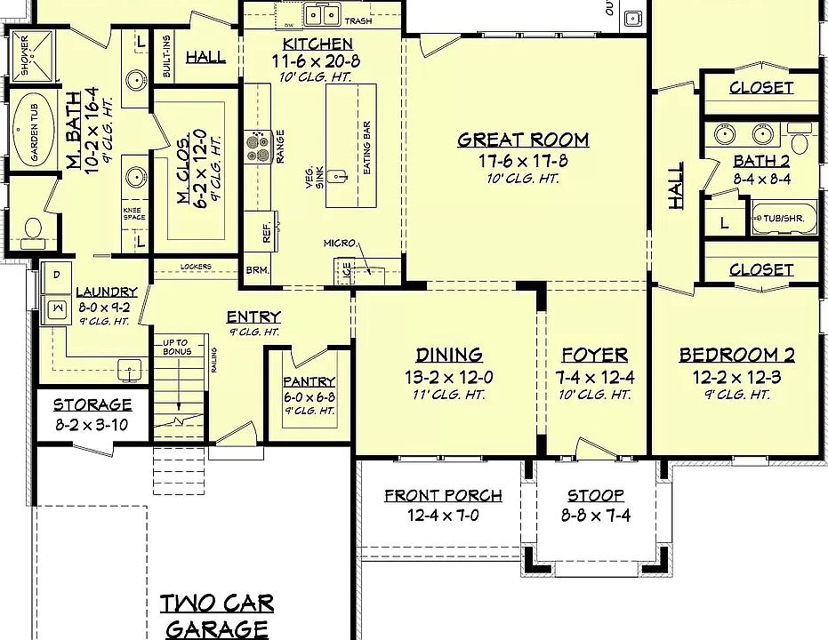 2nd image of 101 Nightlinger Ln #E8pywo