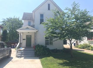 726 5th St NW, Grand Rapids, MI 49504