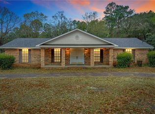 7921 Candlewood Dr, Mobile, AL 36695