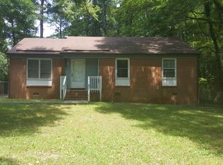 5511 Wallace Ave, Charlotte, NC 28212