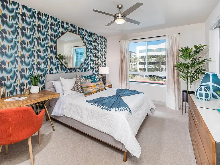 Vita Apartment Homes — Photo 9