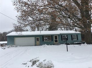 6423 Milles Dr, Rome, NY 13440