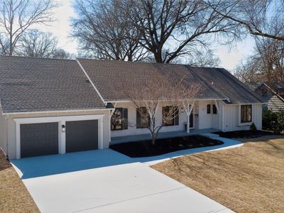 4405 W 93rd St, Prairie Village, KS, 66207