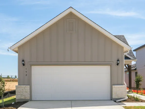 192 Frontera Dr, Bastrop, TX 78602