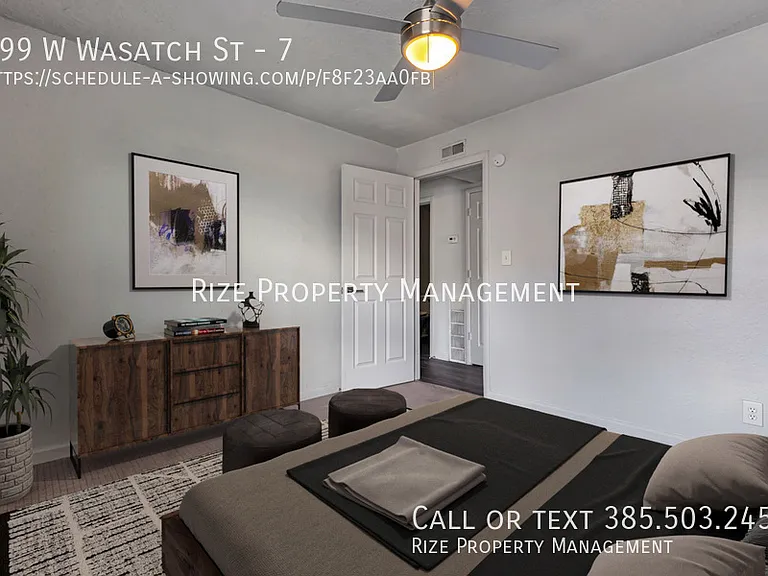 799 W Wasatch St #7 — Photo 2