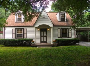 2927 Wingate Ave, Nashville, TN 37211