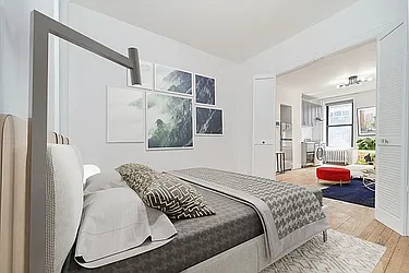 Rented by Living New York