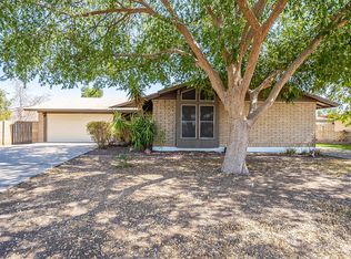 1301 W Pampa Cir, Mesa, AZ 85202