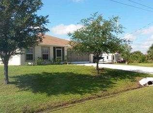 442 Forrest Hills St SW, Palm Bay, FL 32908