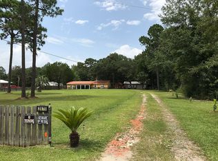 2875 State Highway 20 E, Freeport, FL 32439