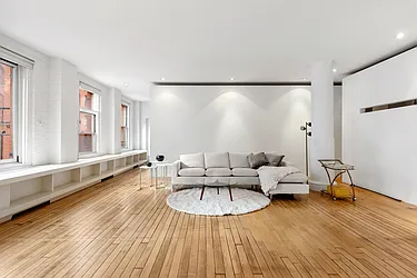 76 Laight Street, #3