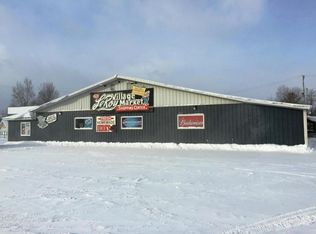 3770 Mackinaw Trl, Leroy, MI 49655