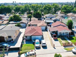 6239 River Dr, Bell, CA 90201