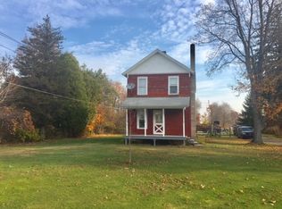 353 Pone Ln, Franklin, PA 16323
