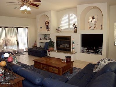 4th image of 13783 N Placita Meseta De Oro