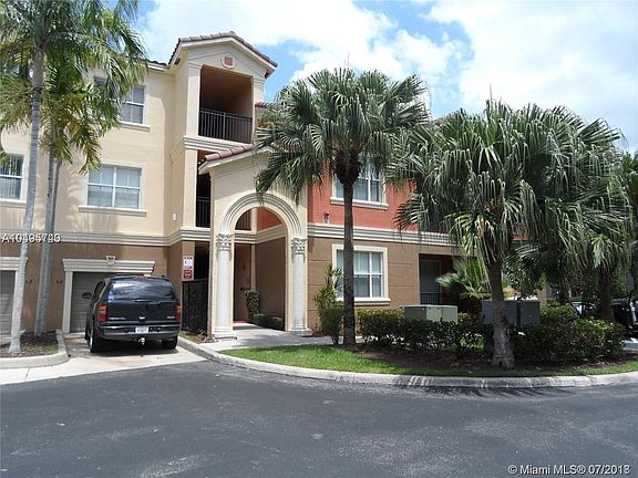 2nd image of 4602 SW 160th Ave #U527