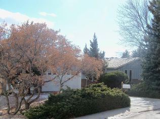 4725 Michael Pl, Colorado Springs, CO 80918
