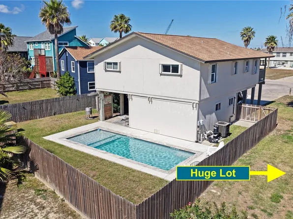 613 Sandpiper Cir, Port Aransas, TX 78373