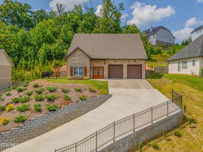9853 Chesney Hill Ln, Knoxville, TN, 37931