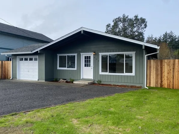 655 Ivy St, Florence, OR 97439