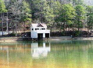 4749 Murray Cove Rd, Tiger, GA 30576