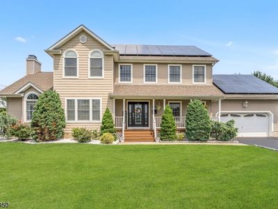 239 Willow Ave, Pompton Lakes, NJ, 07442