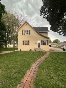 614 E Madison St, Lake City, IA, 51449