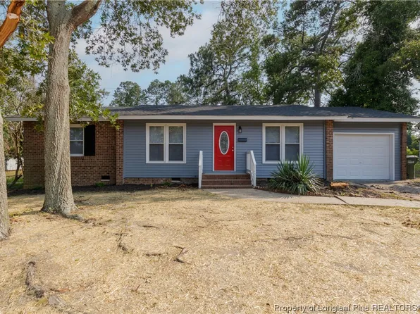 5405 Sandstone Dr, Fayetteville, NC 28311