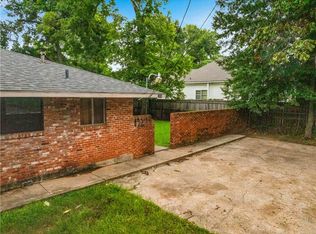 1920 & 1924 Monroe St, Alexandria, LA 71301