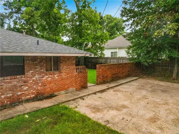 1920 & 1924 Monroe St, Alexandria, LA 71301