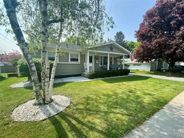 232 Haley St, Watertown, NY 13601