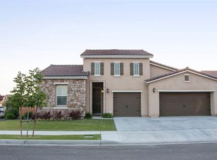1333 N Ranch Ct, Visalia, CA 93291