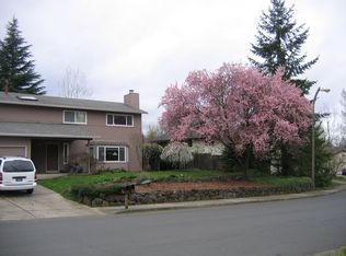 15640 SW Bristol Ln, Beaverton, OR 97007