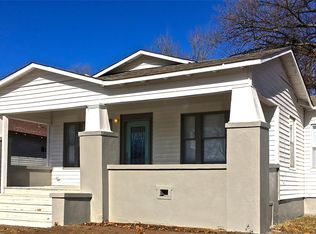 1115 NW 36th St, Oklahoma City, OK 73118