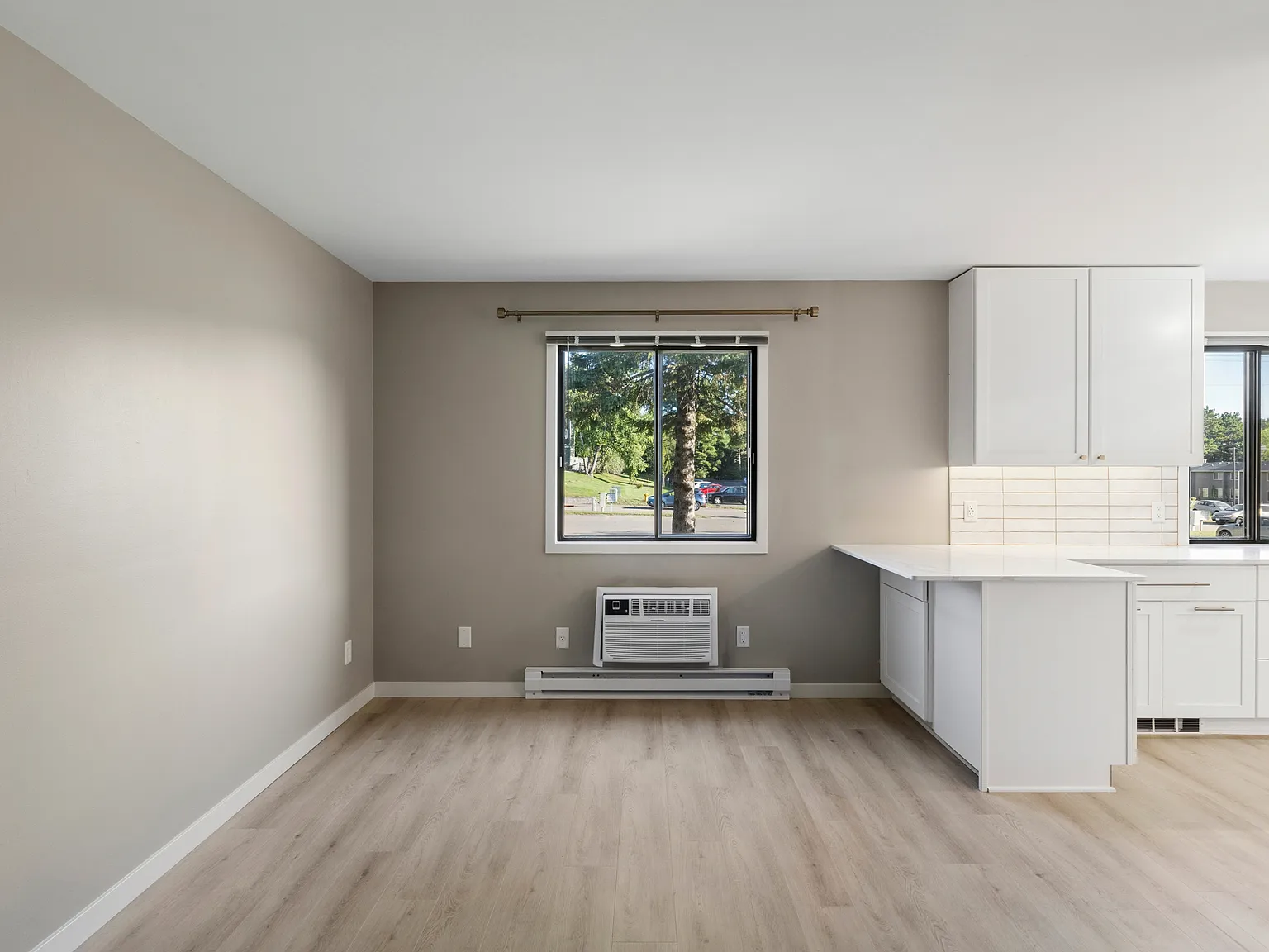 1 bed, 570 sqft, $1,250 — Photo 4