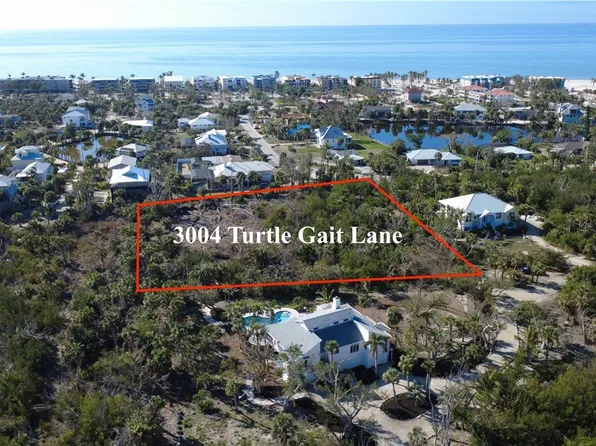 3004 Turtle Gait Ln, Sanibel, FL 33957