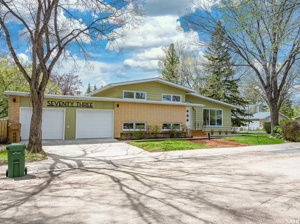 73 Tibbits ROAD, Regina, SK S4S 1N5