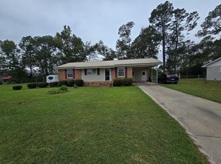 724 Zimmerman St, Nashville, GA 31639