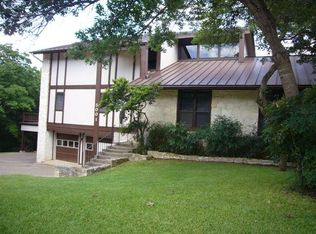 5001 Arax Cv, Austin, TX 78731