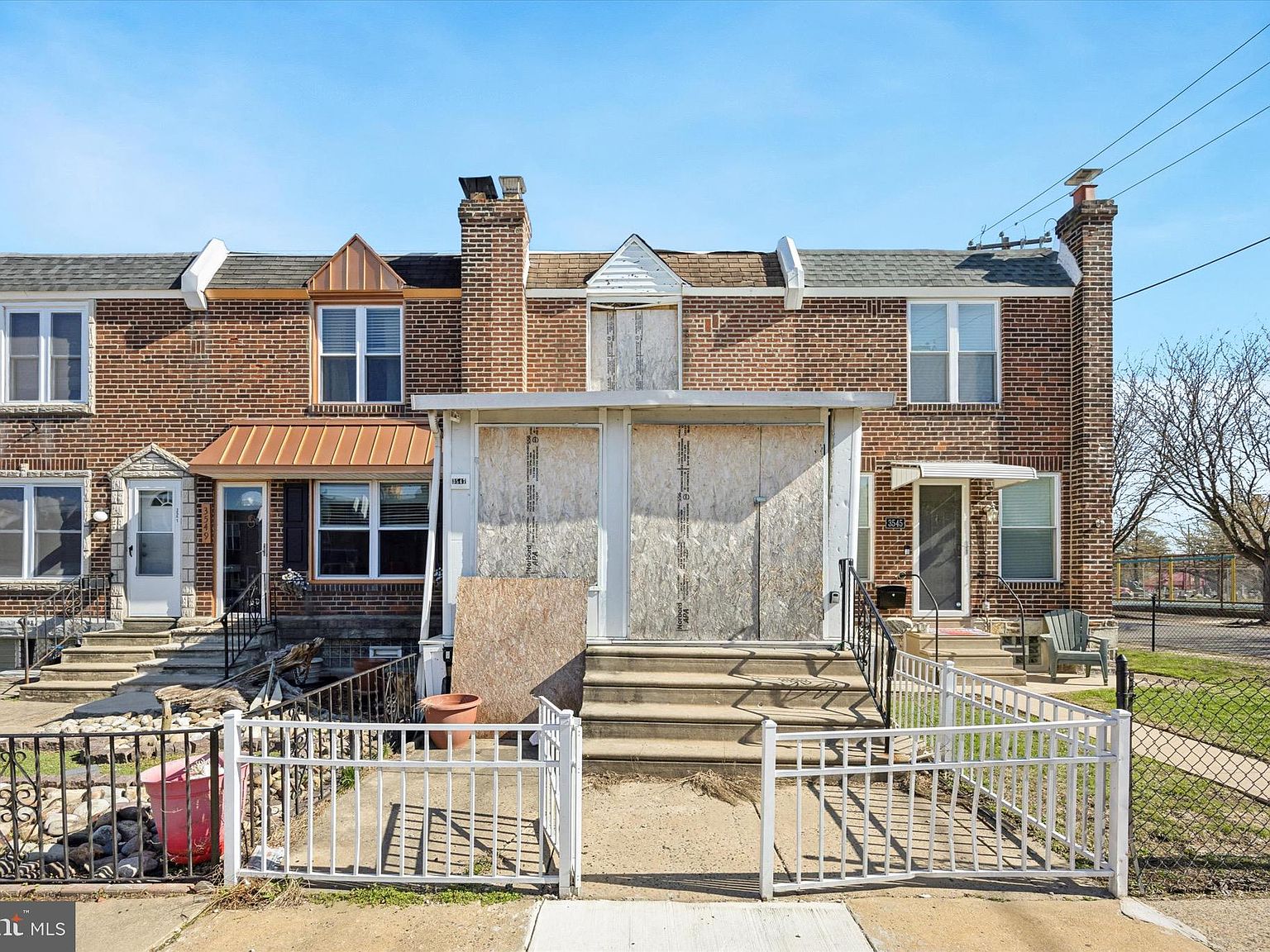 3547 Miller St, Philadelphia, PA 19134 | MLS #PAPH2468672