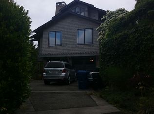 2124 NW 99th St, Seattle, WA 98117